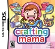 logo Roms Crafting Mama